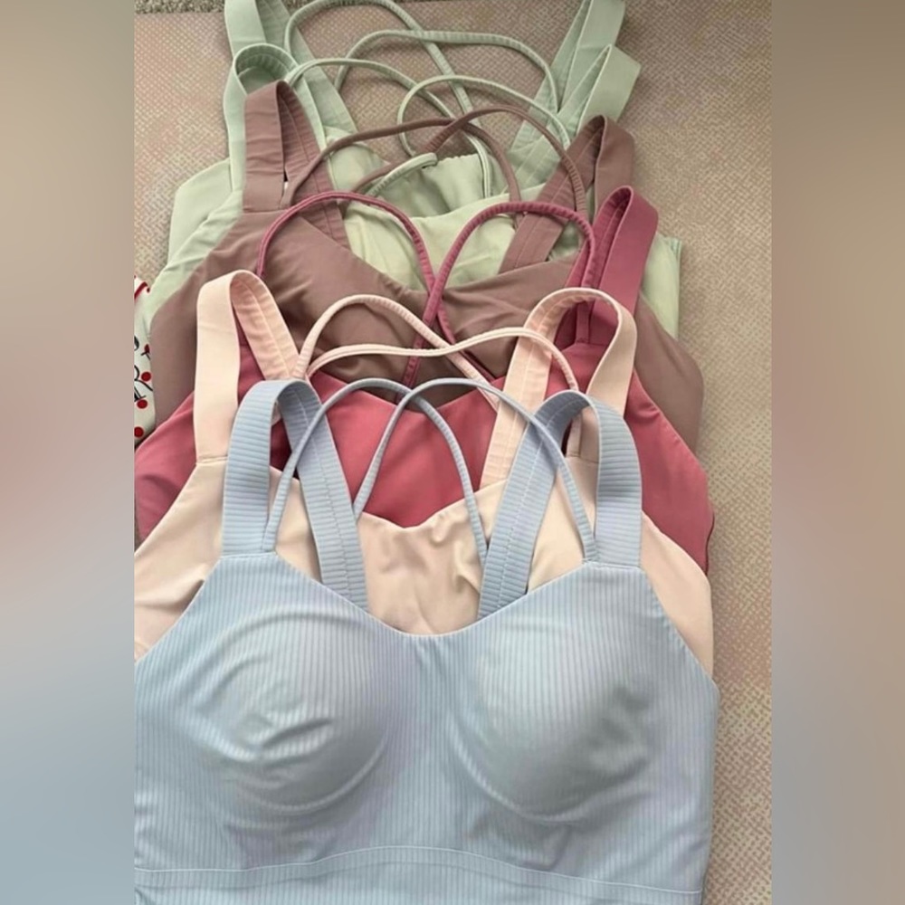 lululemon athletica Sports Bra Like A Cloud